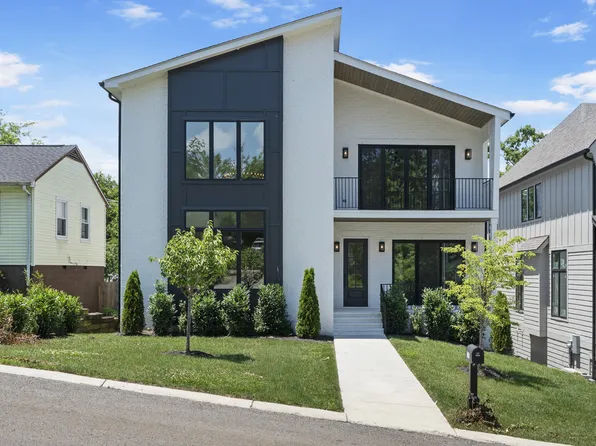 341 Chamberlin St, Nashville, TN 37209