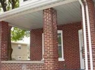 2454 S 4th St, Allentown, PA 18103