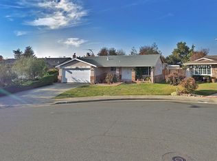 4533 Deborah Ct, Union City, CA 94587