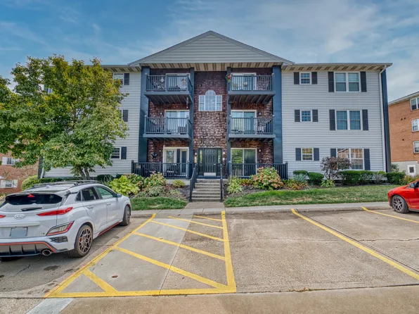 402 Highland Trce Unit 402, Newport, KY 41076