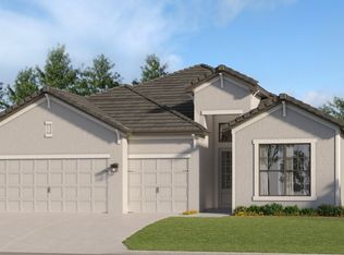 The Stanford Plan, Calusa Country Club : Manor Homes, Lakewood Ranch, FL 34211