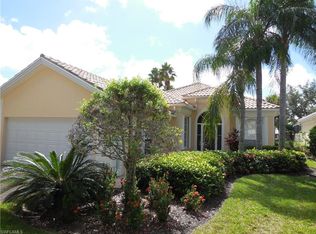 5300 Hawkesbury Way, Naples, FL 34119