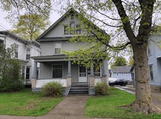56 Church St, Oneonta, NY 13820