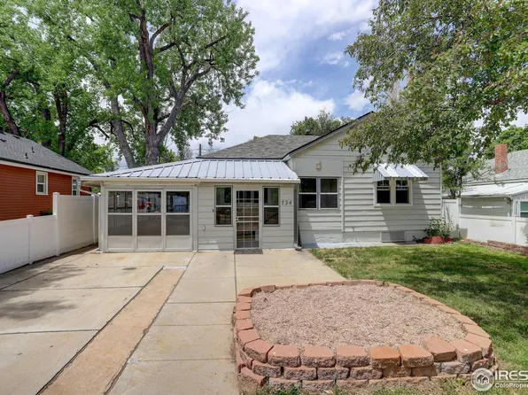 724 Carbon St, Erie, CO 80516