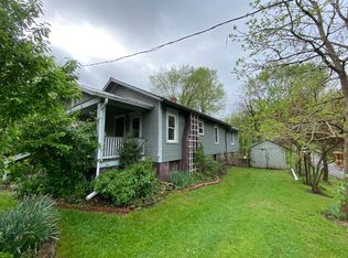 101 Hooper St, Athens, OH 45701