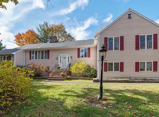 6 Clover Cir, Reading, MA 01867