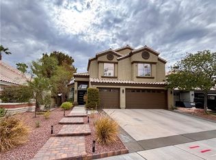 2109 Marble Gorge Dr, Las Vegas, NV 89117