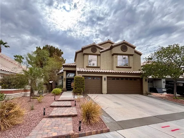 2109 Marble Gorge Dr, Las Vegas, NV 89117