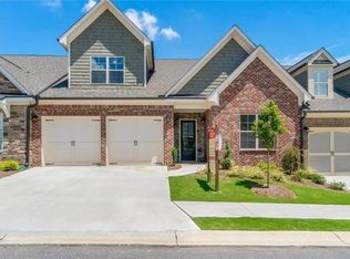 5590 Overlook Club Cir #65, Suwanee, GA 30024