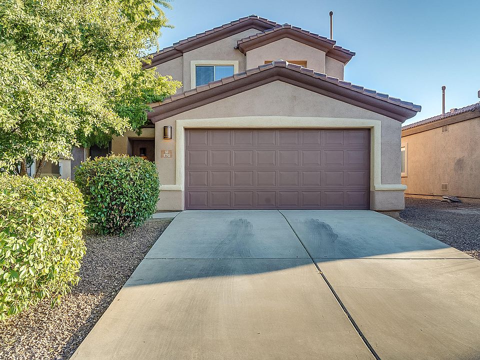 1st image of 370 E Camino Rancho Seco