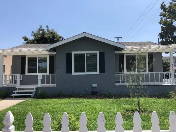 446 W Wilshire Ave, Fullerton, CA 92832