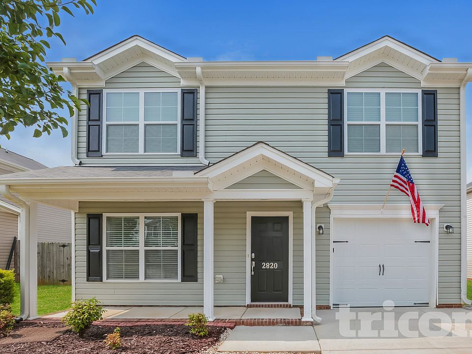 1st image of 2820 Wild Poplar Way
