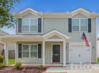 2820 Wild Poplar Way, Greensboro, NC 27405