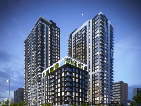 340 Queen St #401, Ottawa, ON K1R 0G1