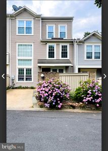 8812 Sturbridge Pl, Montgomery Village, MD, 20886