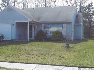 51 Sleepy Hollow Dr, Brick, NJ 08724