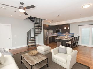 635 6th St #PHA, Hoboken, NJ 07030