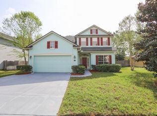 1937 Derringer Rd, Jacksonville, FL 32225