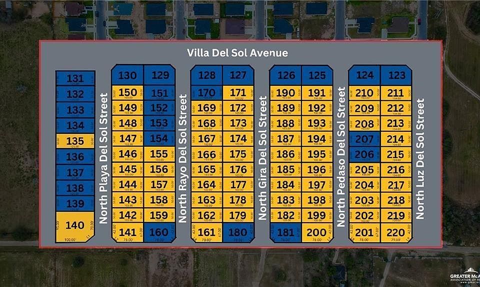 2nd image of 5709 Luz Del Sol St