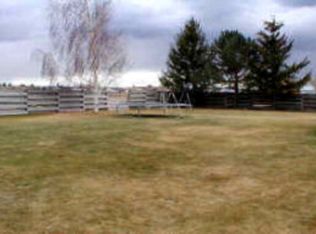 230 N 3800 E, Rigby, ID 83442