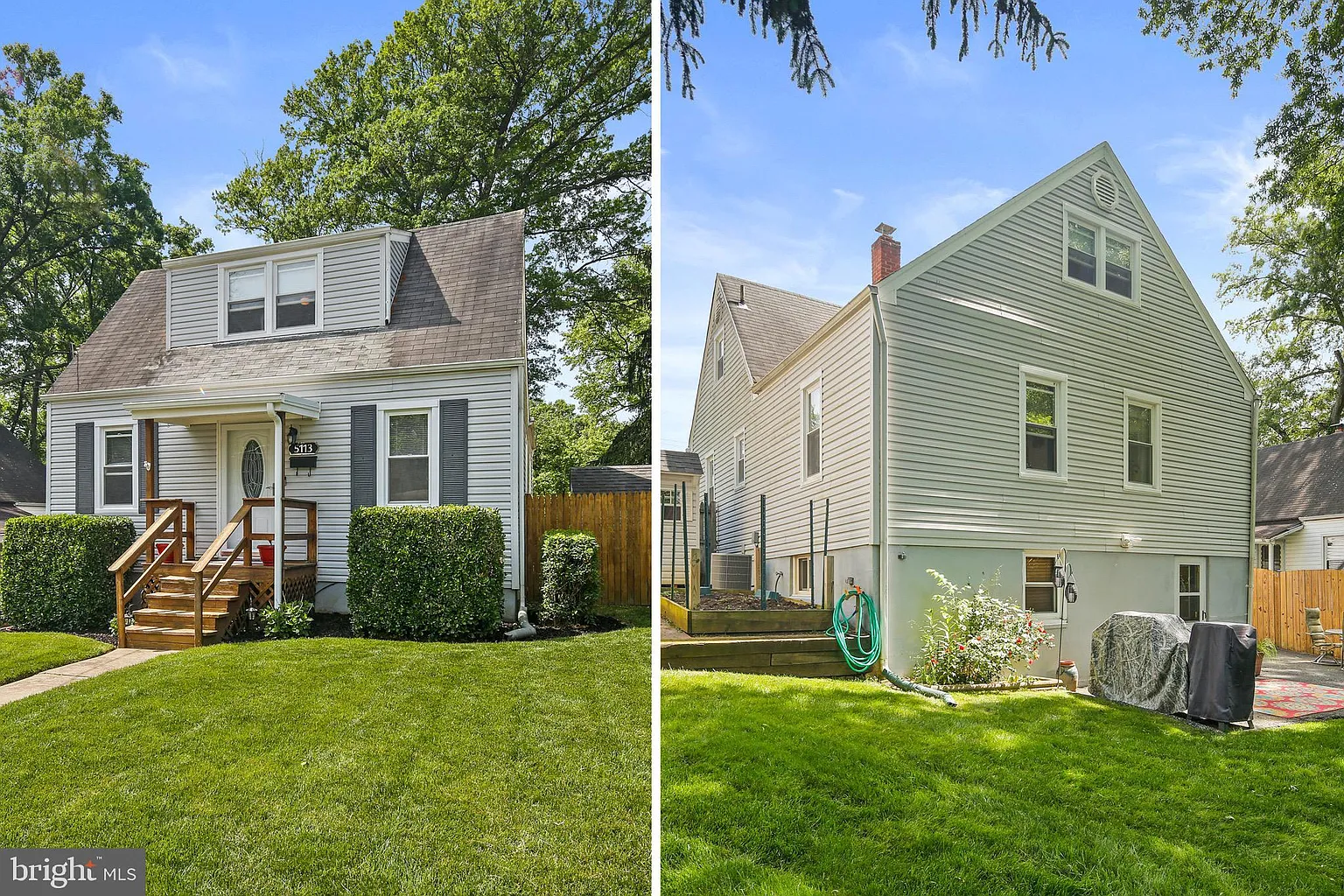 5113 Iroquois St photo 1