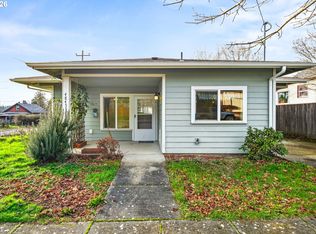 4845 SE 86th Ave, Portland, OR 97266