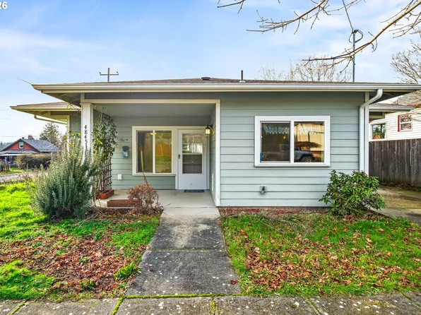4845 SE 86th Ave, Portland, OR 97266