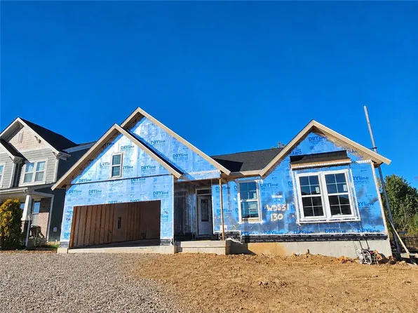 130 Libby Hollow St, Springboro, OH 45066