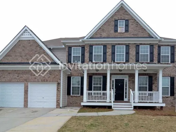 7299 Madison Cir, Union City, GA 30291