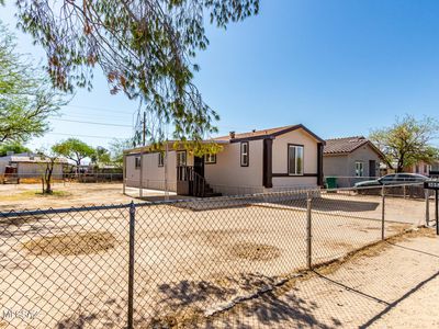 3058 W Emerald Cir, Tucson, AZ, 85705