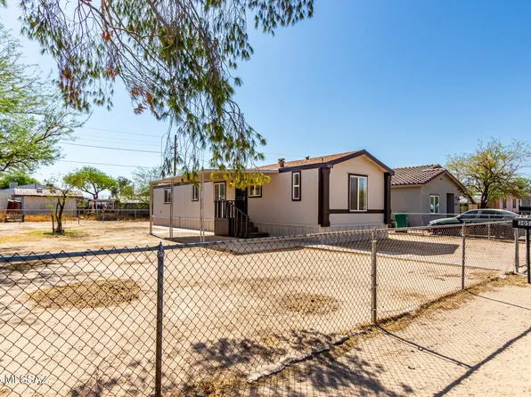 3058 W Emerald Cir, Tucson, AZ 85705