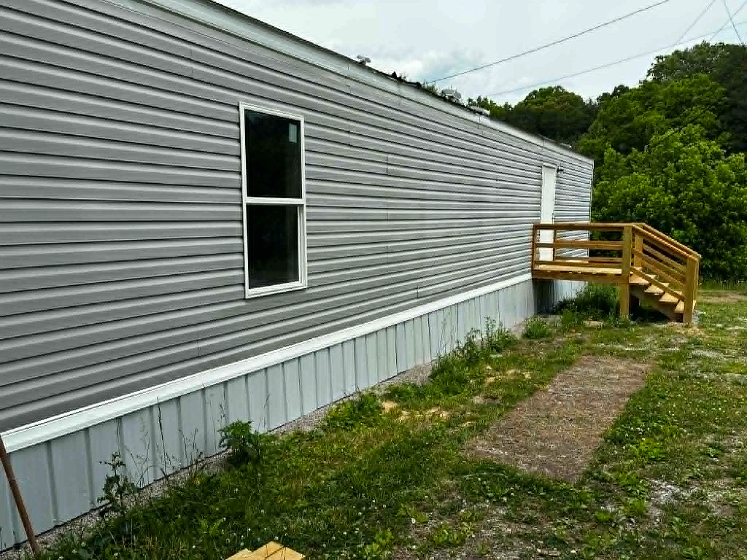 2 bed, 800 sqft, $1,000 — Photo 1