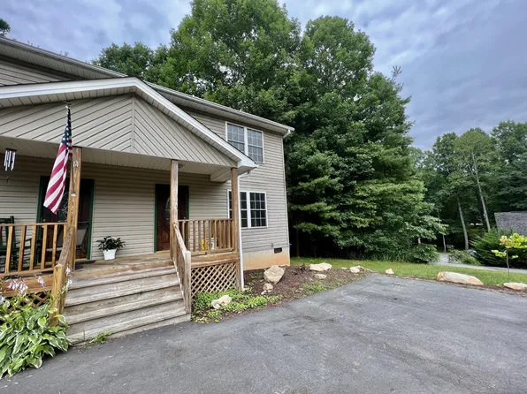 14 Sirenas Way #B, Fletcher, NC 28732