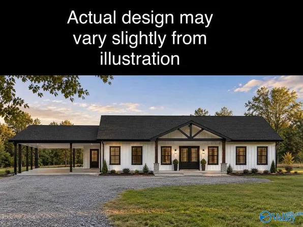 69 County Road 1495, Cullman, AL 35058