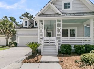 3773 Maidstone Dr, Mount Pleasant, SC 29466