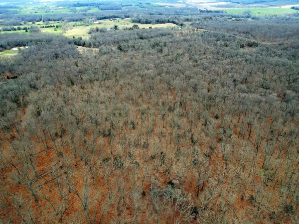 000 E 350th Road #1/4mi N Of, Humansville, MO 65674