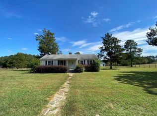1274 N Martintown Rd, Mc Cormick, SC 29835
