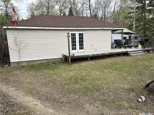 500 Amisk LANE, Mervin Rm No.499, SK S0M 1J0