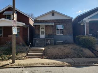 3066 Bayard Ave, Saint Louis, MO