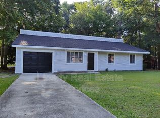 304 Simpson St, Hinesville, GA 31313