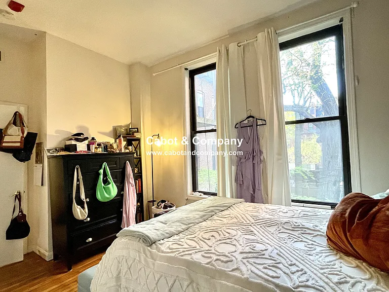 75 Dartmouth St #1 — Photo 12