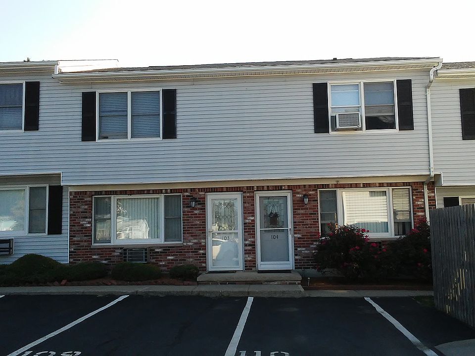 1st image of 2 Fera St APT 103