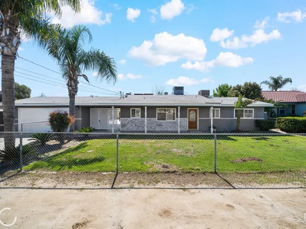 225 Berkshire Rd, Bakersfield, CA 93307
