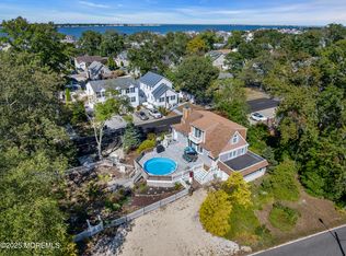 344 E Point Pleasant Ave, Ocean Gate, NJ 08740