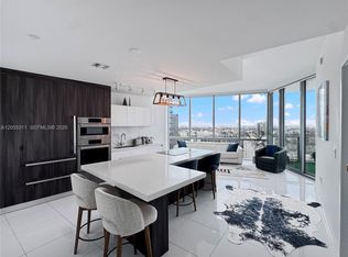 851 NE 1st Ave Unit 3210, Miami, FL 33132