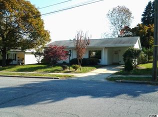 726 E Cypress St, Palmyra, PA 17078