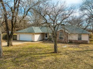2607 Mason Dr, Shawnee, OK 74804