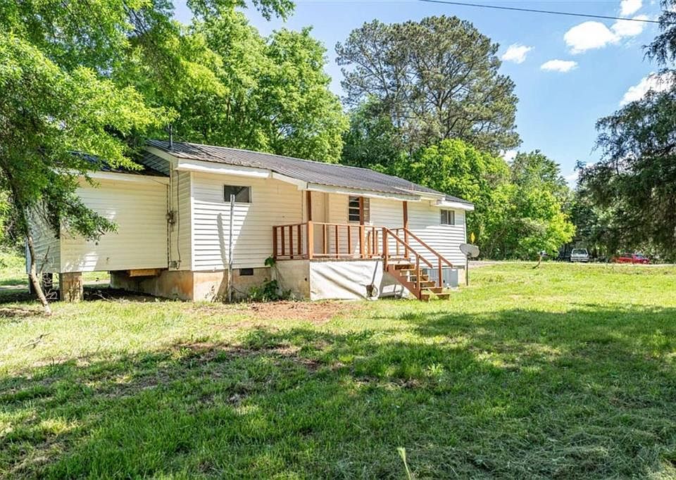 136 Brownlee Mountain Rd SW, Adairsville, GA 30103 | Zillow