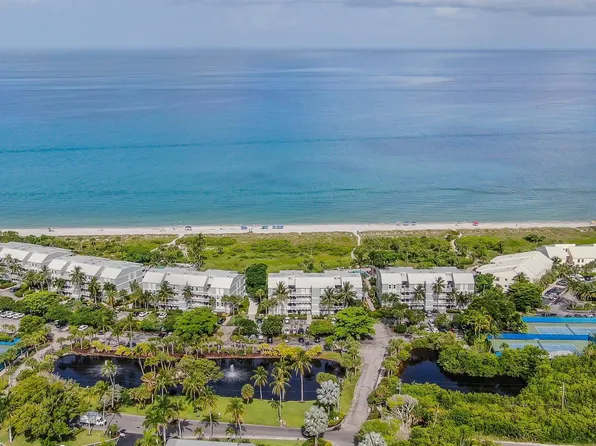 2236 Beach Villas #2236, Captiva, FL 33924