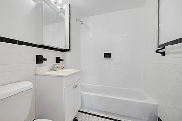 Rented by Keller Williams NYC